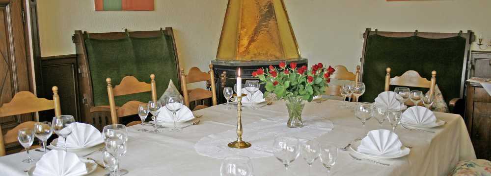 Gasthof Lohmann Hotel Restaurant Caf� in Drensteinfurt