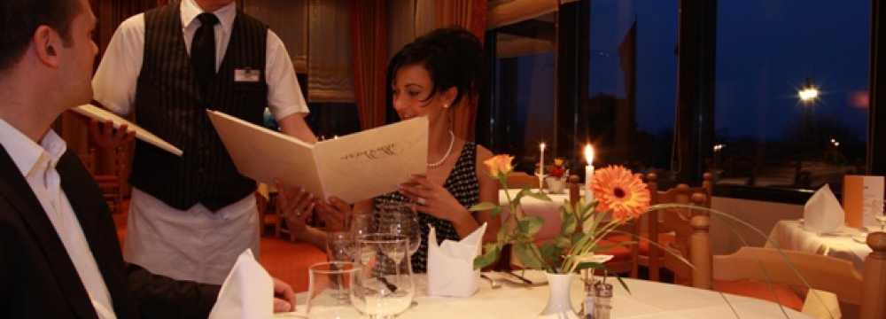 BEST WESTERN Hotel am M�nster in Breisach am Rhein