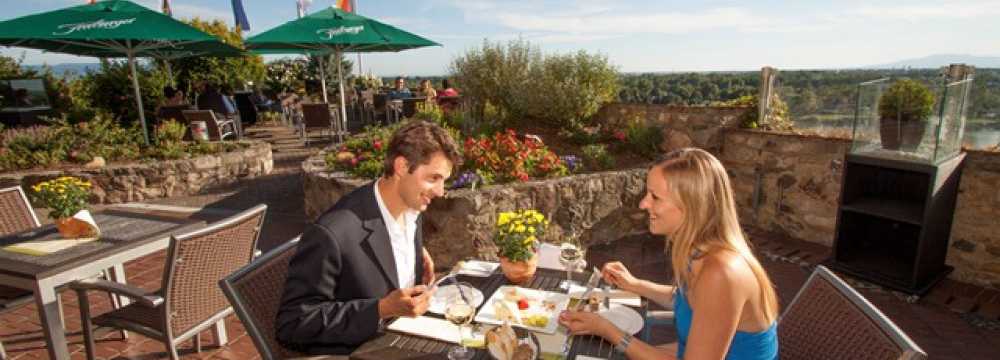 BEST WESTERN Hotel am M�nster in Breisach am Rhein