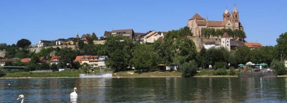 BEST WESTERN Hotel am M�nster in Breisach am Rhein