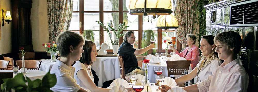 Gasthof Lohmann Hotel Restaurant Caf� in Drensteinfurt