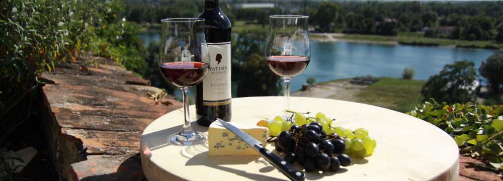 BEST WESTERN Hotel am M�nster in Breisach am Rhein