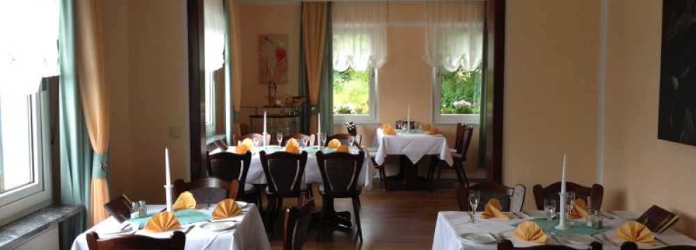 Restaurants in Krten: Restaurant Heide Hof