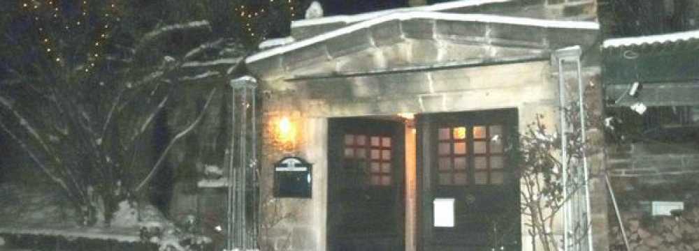 Dreik�nigskeller in Kirchheim unter Teck