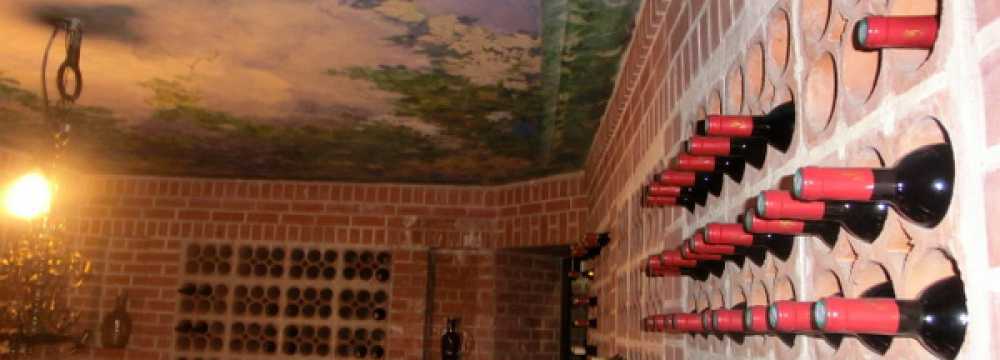 Dreik�nigskeller in Kirchheim unter Teck