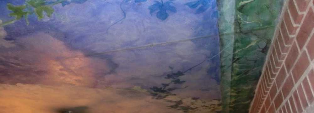 Dreik�nigskeller in Kirchheim unter Teck