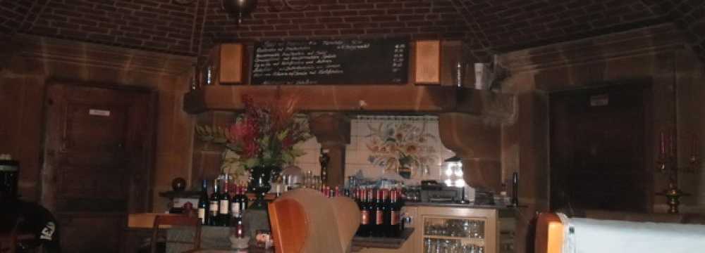 Dreik�nigskeller in Kirchheim unter Teck