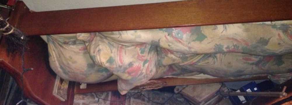 Klimper Kasten in St. Georgen