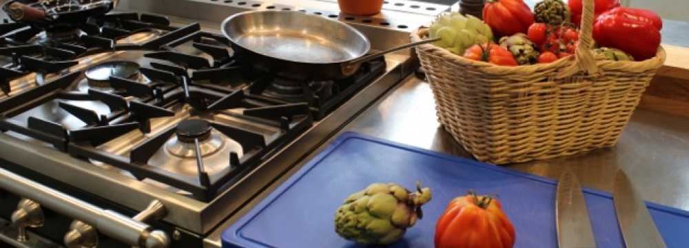 Le Piaf Restaurant und Bistro in Berlin-Charlottenburg