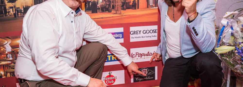 L.E. Populair in Leinfelden-Echterdingen