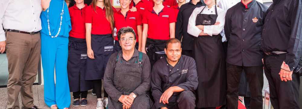 L.E. Populair in Leinfelden-Echterdingen