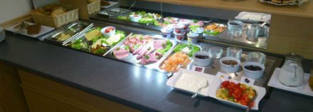 Waldhotel in D�tlingen