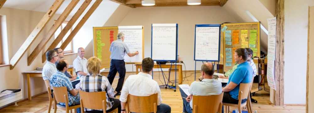 Hebelstube im Hotel Alte Post in M�llheim