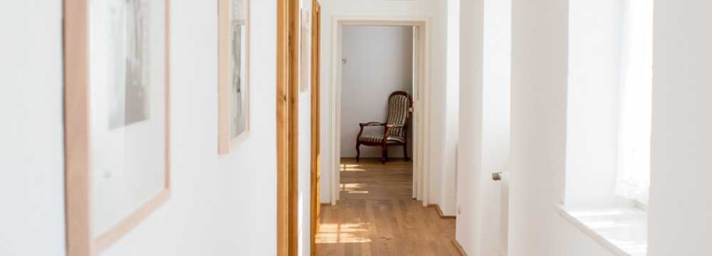 Hebelstube im Hotel Alte Post in M�llheim