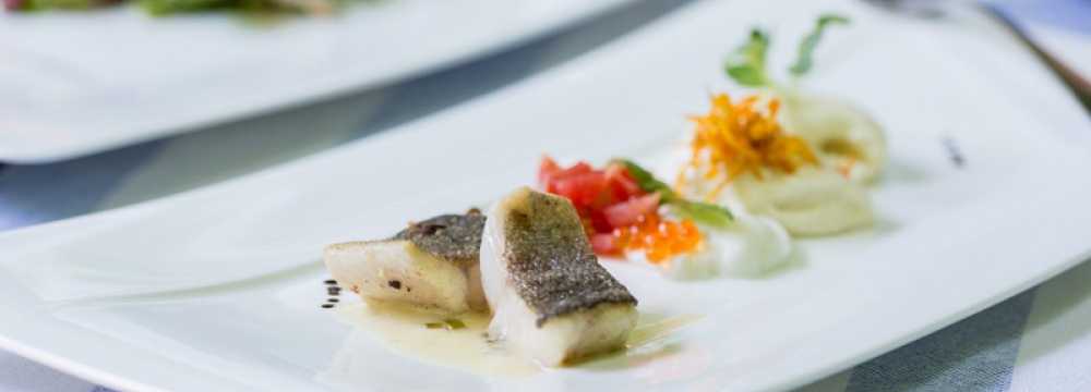 Hebelstube im Hotel Alte Post in M�llheim