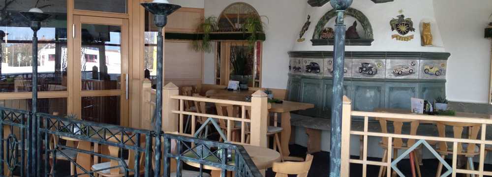 Premium Restaurant & Bistro in Freiburg im Breisgau