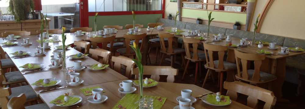 Premium Restaurant & Bistro in Freiburg im Breisgau