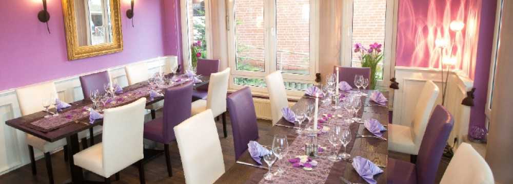 Filou in Sch�nberger Strand 