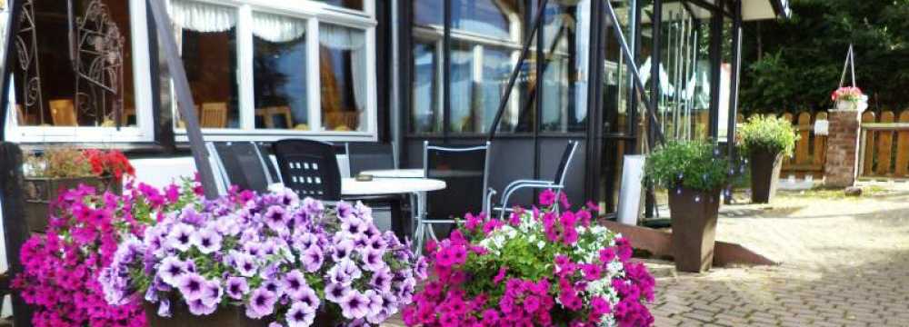 Sch�ne Aussicht in Lemgo