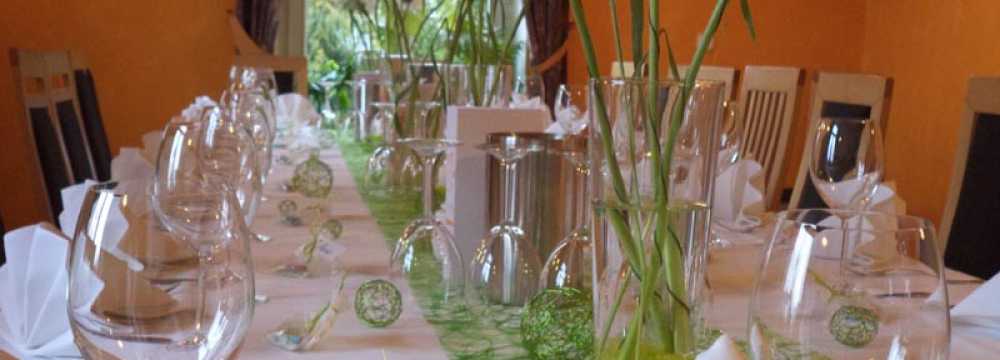 Sch�ne Aussicht in Lemgo