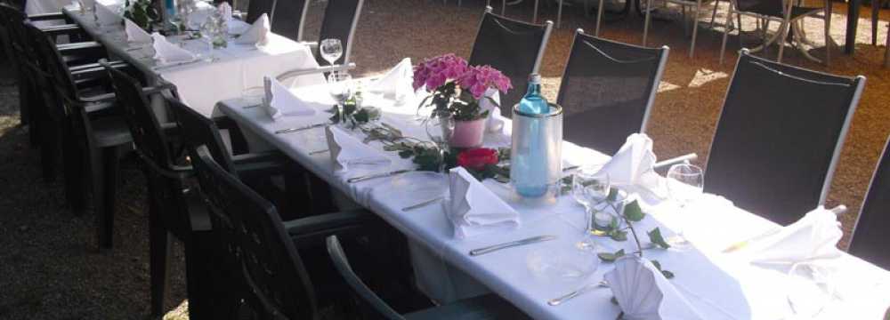 Sch�ne Aussicht in Lemgo