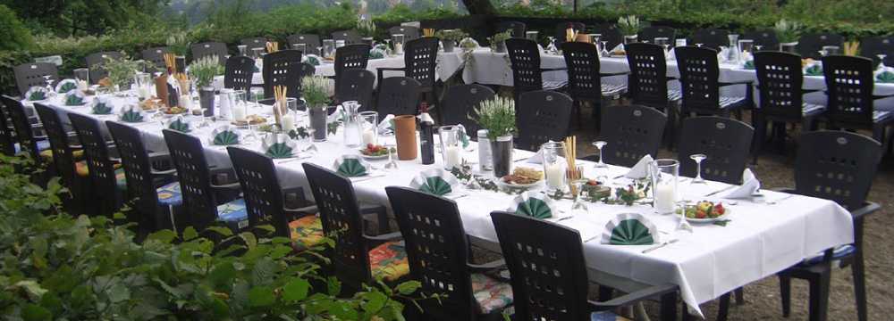 Sch�ne Aussicht in Lemgo