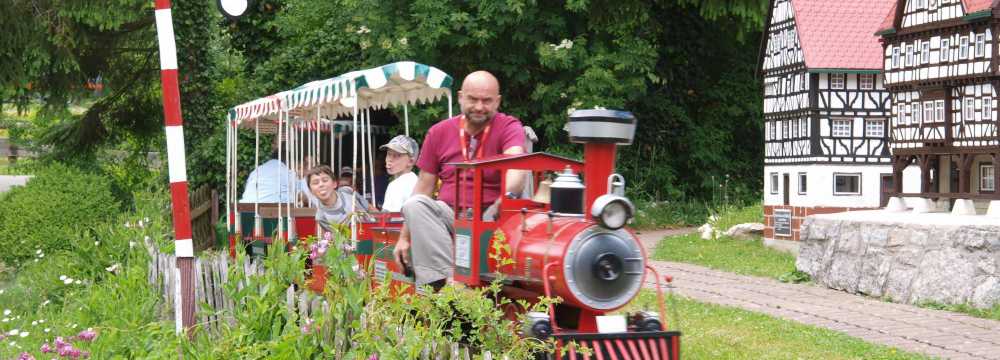 Waldschenke in Sch�mberg