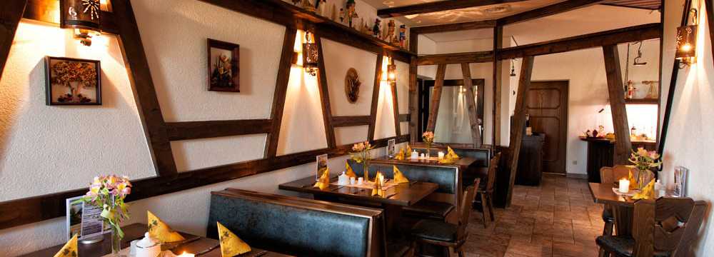 Hotel Waldesruh in Pockau-Lengefeld