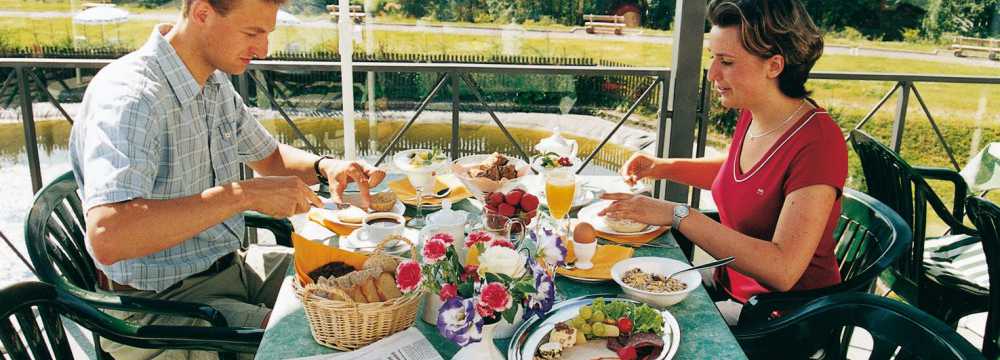 Hotel Waldesruh in Pockau-Lengefeld