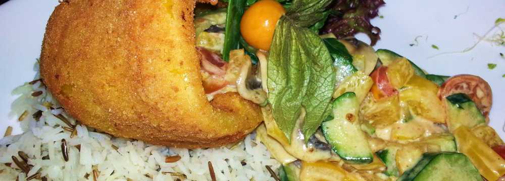 Hotel Waldesruh in Pockau-Lengefeld