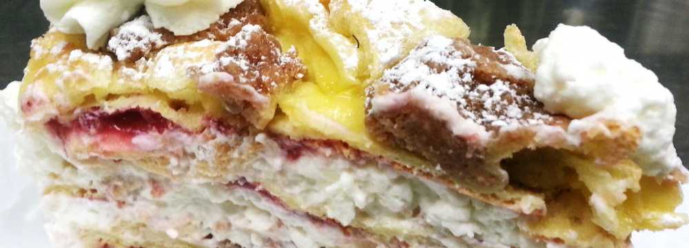 Hotel Waldesruh in Pockau-Lengefeld