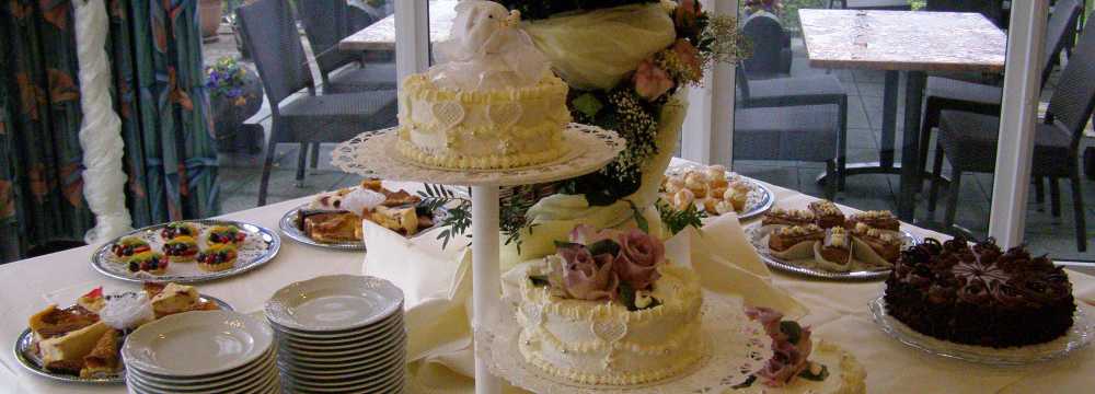 Hotel Waldesruh in Pockau-Lengefeld