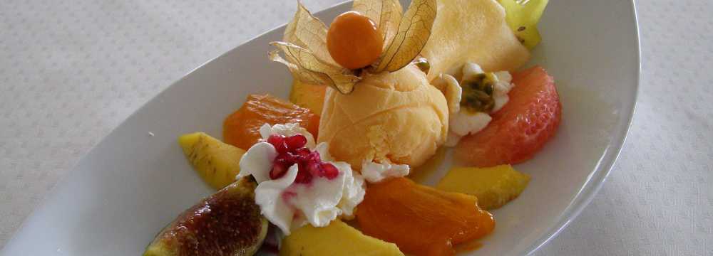 Hotel Waldesruh in Pockau-Lengefeld