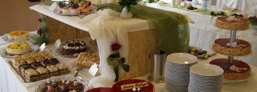 Hotel Waldesruh in Pockau-Lengefeld