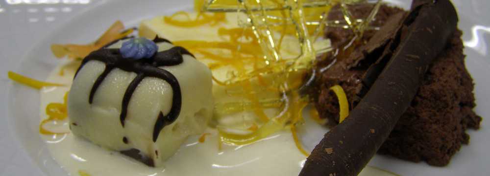 Hotel Waldesruh in Pockau-Lengefeld