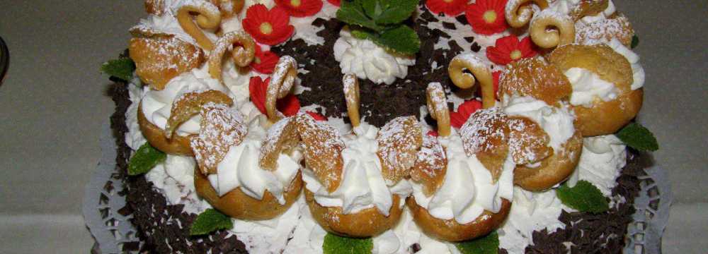 Hotel Waldesruh in Pockau-Lengefeld