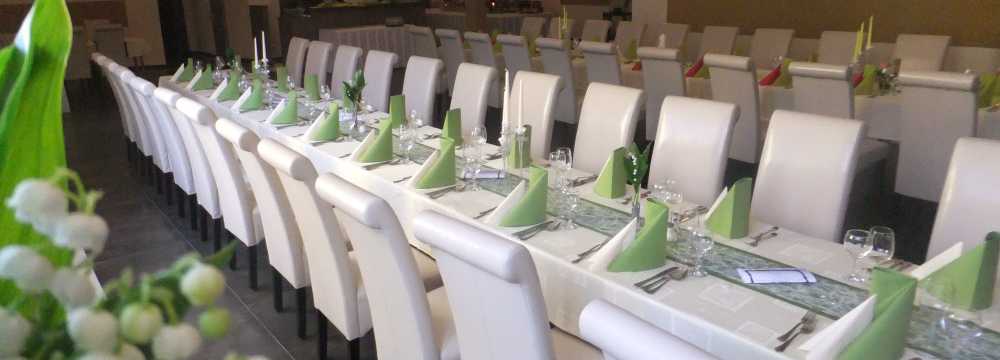 Gasthaus Fellertal in Fell