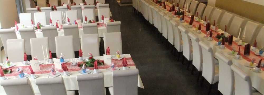 Gasthaus Fellertal in Fell