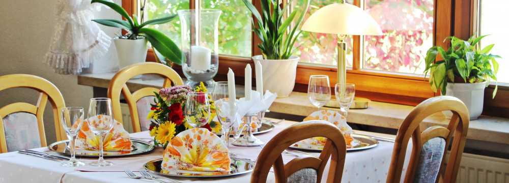 Waldwinkel in Todtmoos