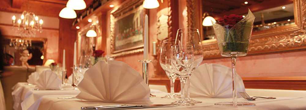 Pizzeria Dolce Vita in W�rzburg