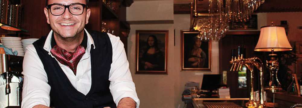 Pizzeria Dolce Vita in W�rzburg