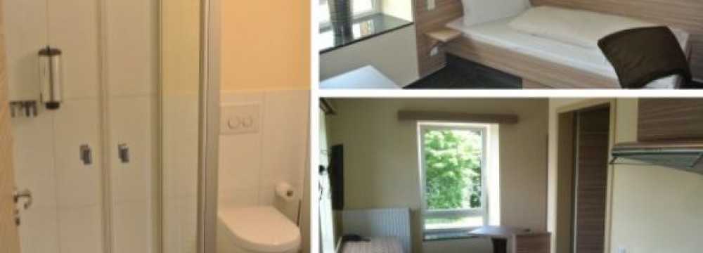 Hotel Restaurant Zur Heide in Aachen