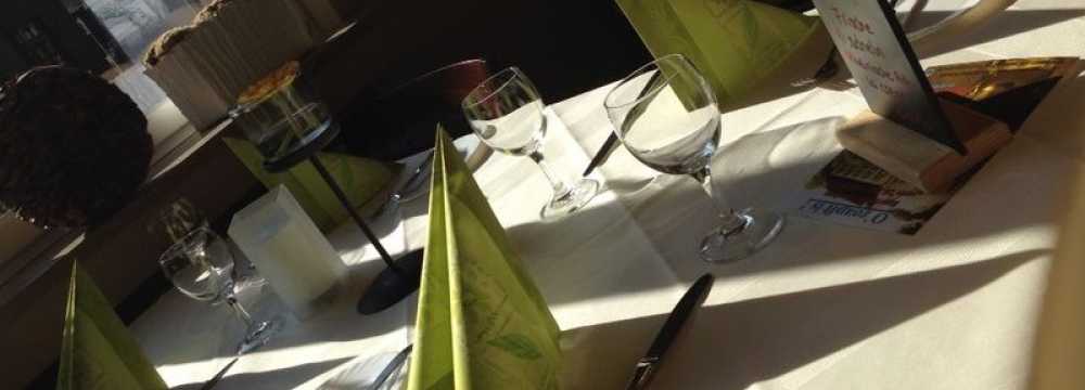 Hotel Restaurant Zur Heide in Aachen