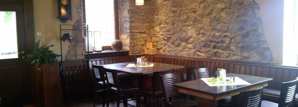 Hotel Restaurant Zur Heide in Aachen