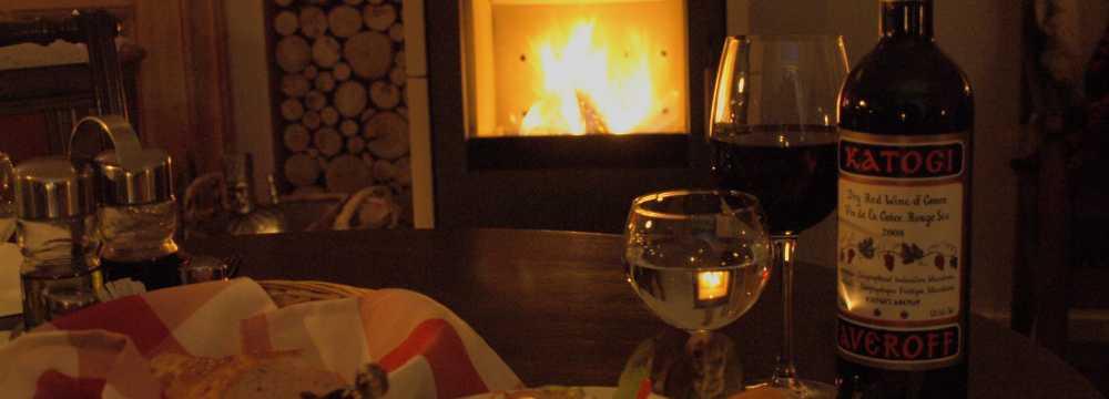 Taverna Olympia in Berlin