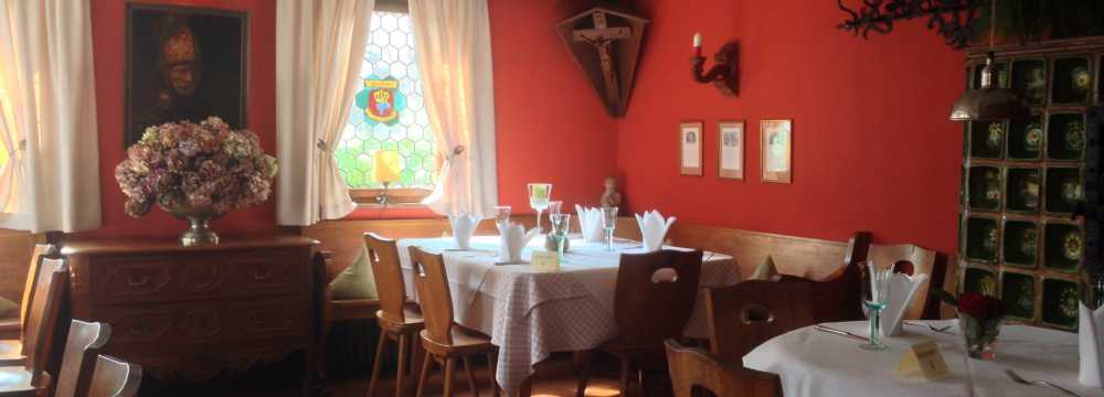 Hotel Zur Krone  in Laudenbach / Main