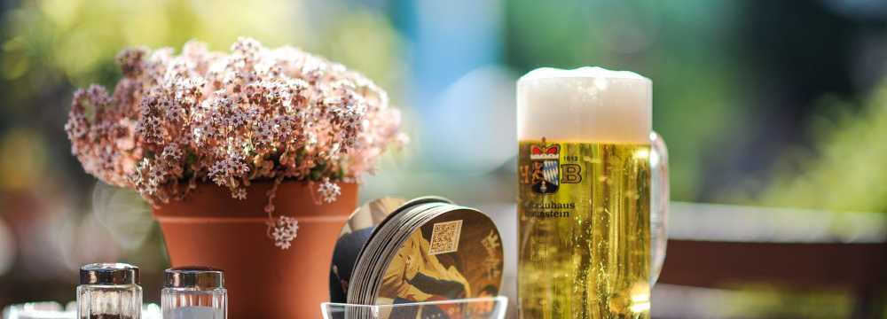 Hotel & Restaurant Alpengl�ck in Schneizlreuth