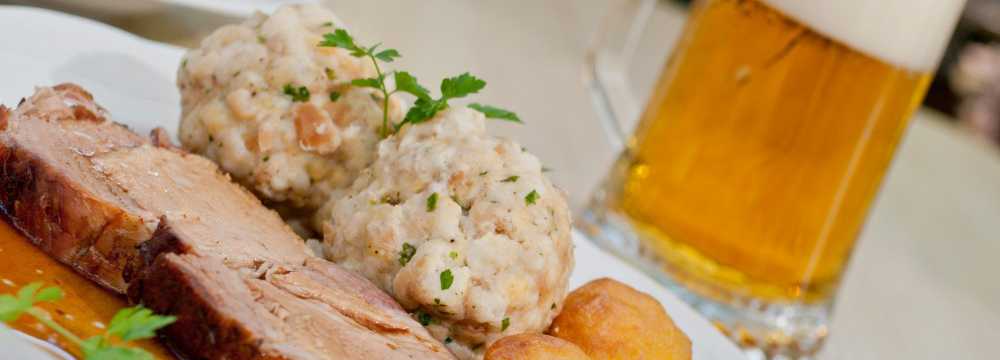 Hotel & Restaurant Alpengl�ck in Schneizlreuth