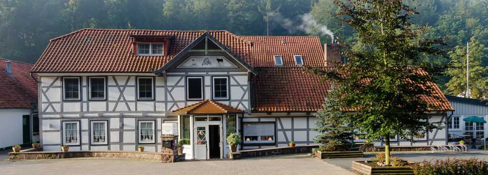 Hotel Restaurant Rodetal in N�rten-Hardenberg