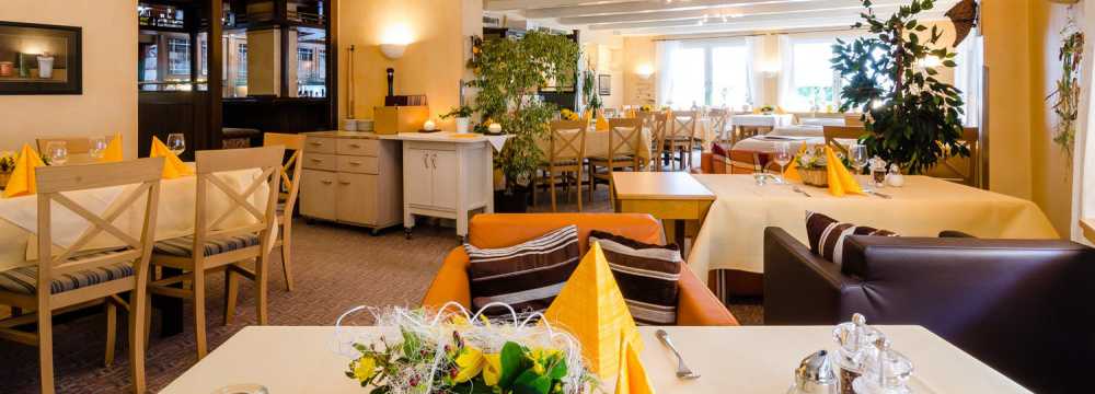 Hotel Restaurant Rodetal in N�rten-Hardenberg